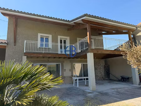 villa fay le clos 4 pièce(s) 159.34 m2