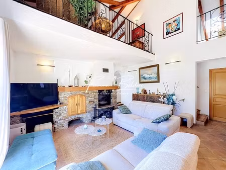à vendre  villa 169m²  bord de mer  lucciana  haute-corse (20)
