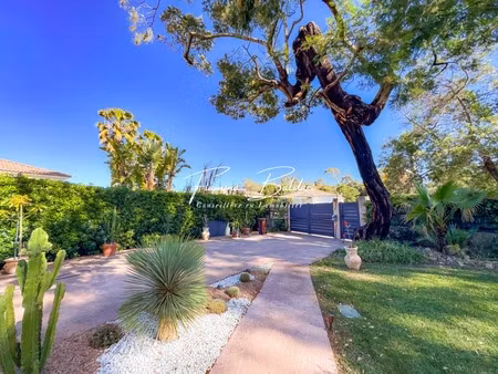 à vendre  villa 170m²  bord de mer  lucciana  haute-corse (20)