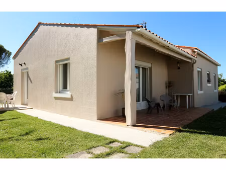 à saintes  maison à vendre quartier du haras