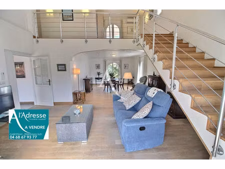 villa 4 pièce(s) 150 m2