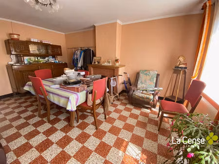 maison individuelle à rénover secteur camphin en pévèle