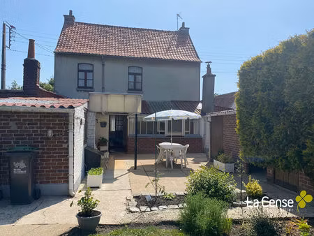 secteur camphin-en-pevele- maison à rénover