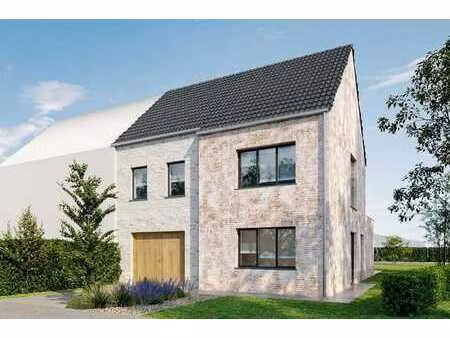 woning