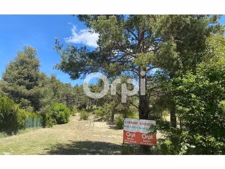 terrain la martre m² t- à vendre  90 000 €