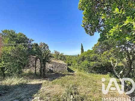 vente surface diverse 210 000 m²