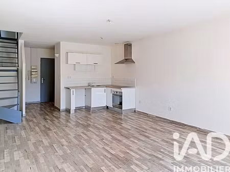 en vente appartement 59 m² – 95 000 € |blénod-lès-pont-à-mousson