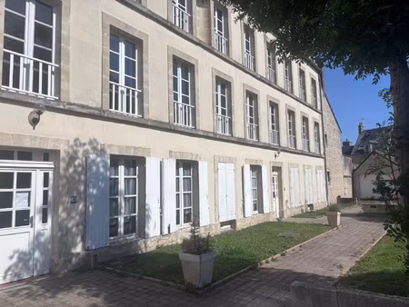 f3 duplex  rue du petit rouen
