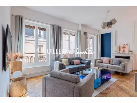 vente appartement 5 pièces