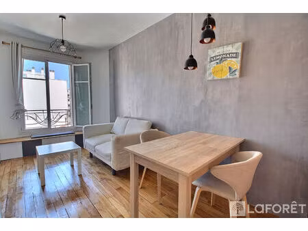 appartement la garenne colombes 3 pièce(s) 42 m2