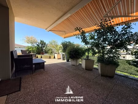 en vente appartement 105 67 m² – 375 000 € |metz