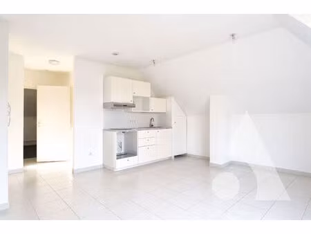appartement montigny les cormeilles 2 pièce(s) 32.70 m2
