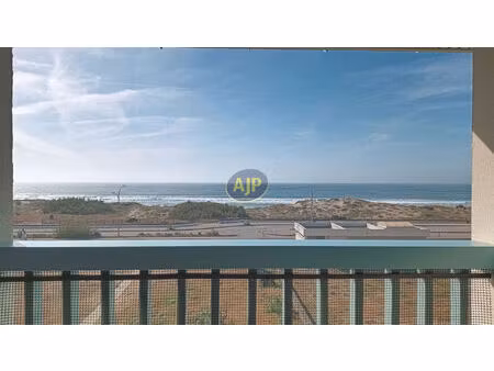 appartement soulac sur mer 2 pièce(s) 39 m2