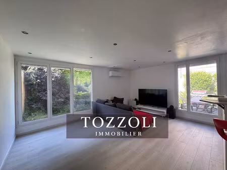 appartement villefontaine 4 pièce(s) 90.58 m2