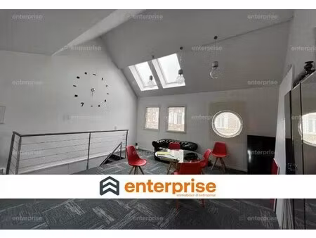 vente commerce amiens 80000 365m²