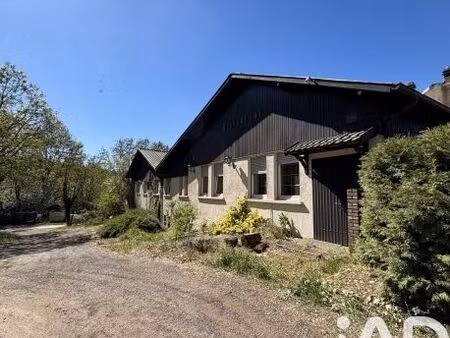 en vente local commercial 196 m² – 249 000 € |creutzwald