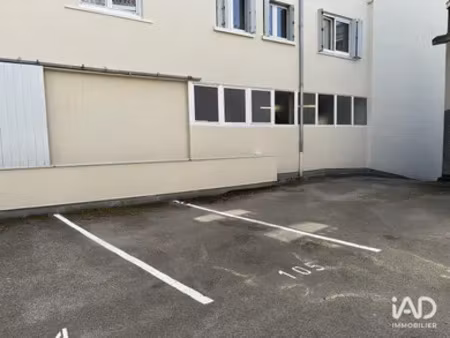 parking à bordeaux (33000)