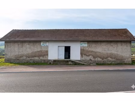 location stationnement  120 m² t- à marmagne  250 €
