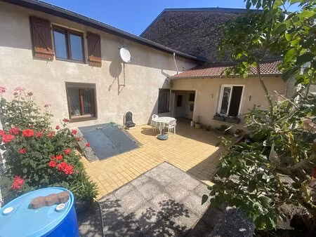 en vente maison 103 m² – 172 000 € |sommerviller