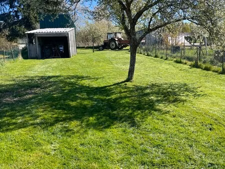 en vente maison 110 m² – 170 000 € |blainville-sur-l'eau