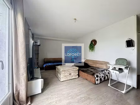 maison 3 chambres actuellement louée