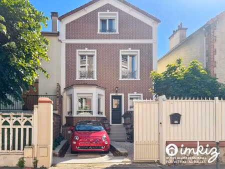 maison coup de cœur petite garenne