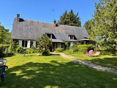 maison de campagne