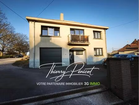 maison 6 pièces