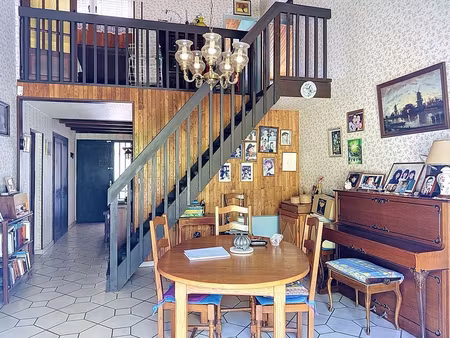 maison floirac 5 pièce(s) 125 m2