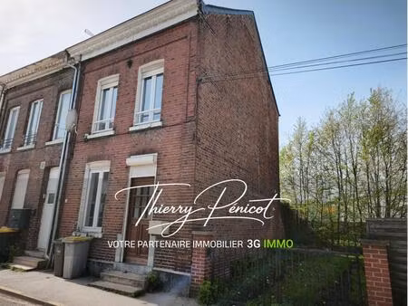 maison 4 pièces