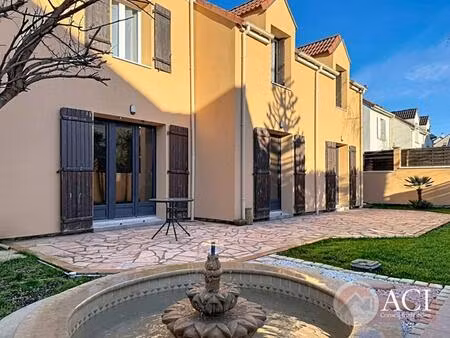 maison montmagny 7 pièces 150 m2