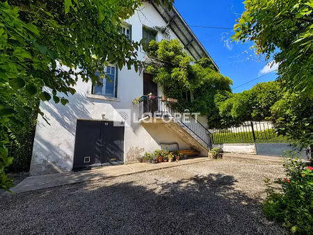 maison saint-denis-lès-bourg 7 pièces 113 m2