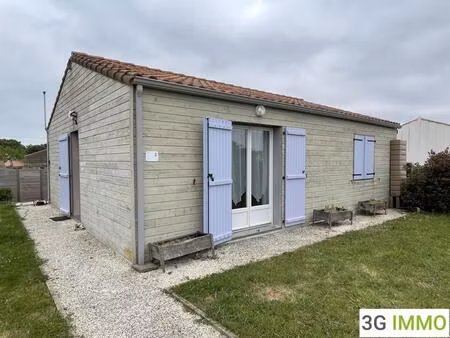 maison 3 pièces
