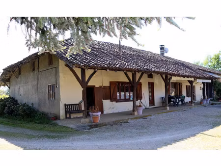 maison à vendre saint trivier de courtes 5 pièce(s) 131m2 180 000€