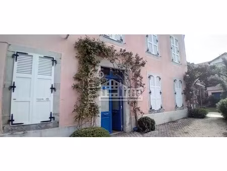 belle maison plein centre de tarbes