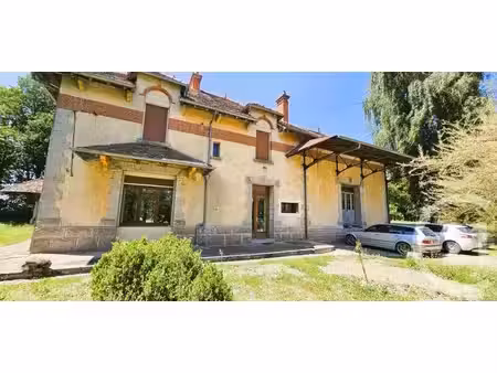 maison à vendre - 5 pièces - 135 m2 - terjat - 03 - auvergne