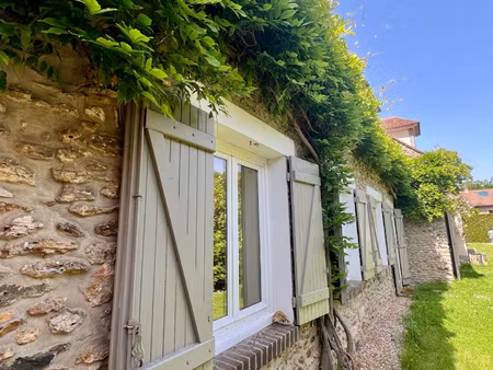 magnifique maison ancienne en parfait état