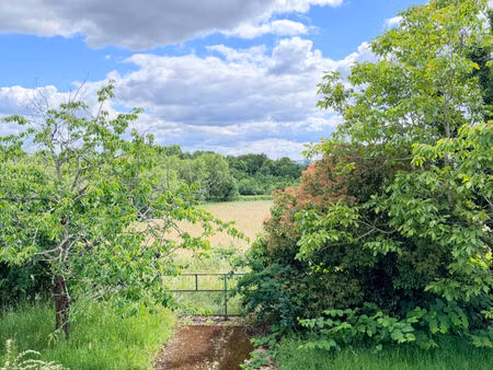 terrain 340m2 st herblain