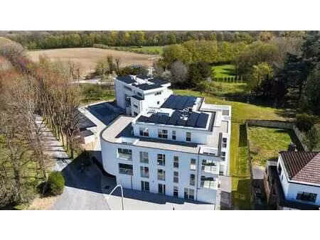 superbe appartement neuf 2 chambres avec terrasse et garage