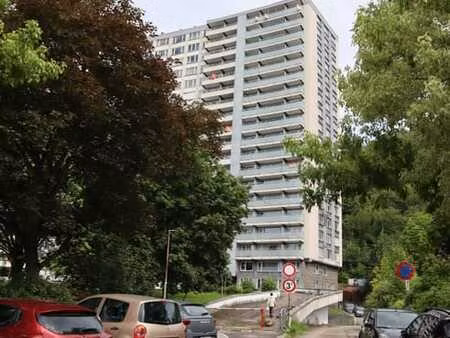 a louer !!! appartement 2 chambres avec terrasse à herstal