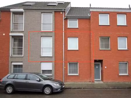 appartement moderne à louer à malines