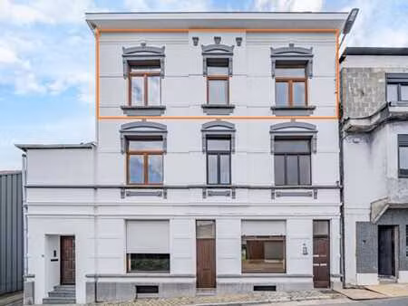 appartement 2 chambres à vendre à stembert !