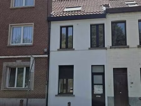 maison 2 chambres à louer