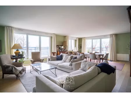 vente appartement 4 pièces 142.7 m² à roubaix (59100)  580 000 €