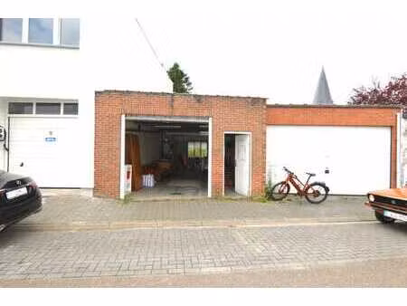 magazijn te huur in mechelen
