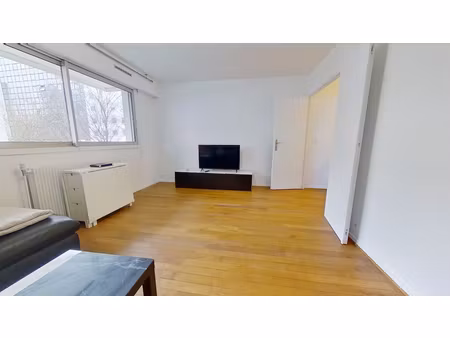 appartement meuble courbevoie 2 pièce(s) - 55.32m2