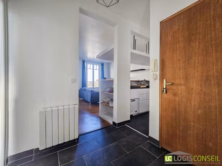 appartement à louer sceaux