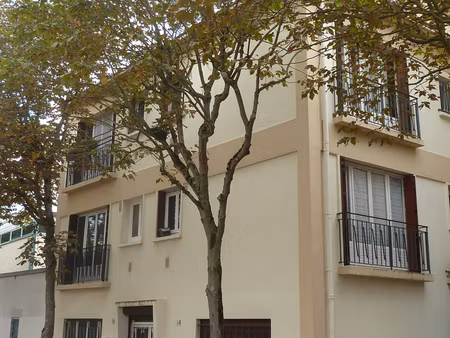 appartement sceaux 1 pièce(s) 33 m²