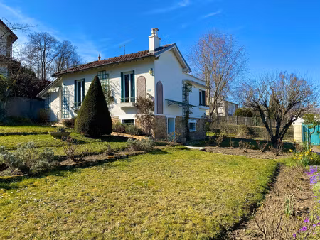 maison avec jardin dans quartier paisible d'orsay - 3 pièces