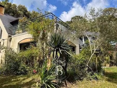 vente maison à pornichet sainte-marguerite (44380) : à vendre / 210m² pornichet sainte-mar